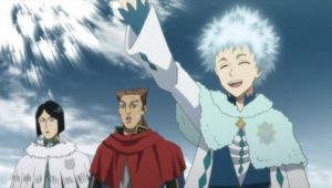 Black Clover Saison 1 Episode 76