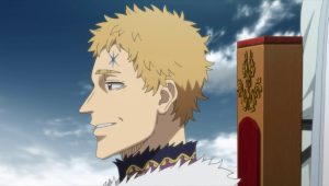 Black Clover Saison 1 Episode 76