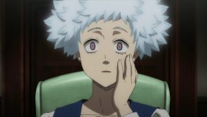 Black Clover Saison 1 Episode 76