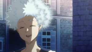 Black Clover Saison 1 Episode 76