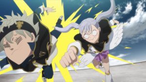 Black Clover Saison 1 Episode 77