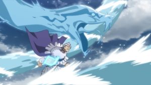 Black Clover Saison 1 Episode 77