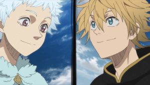 Black Clover Saison 1 Episode 77