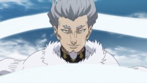 Black Clover Saison 1 Episode 77
