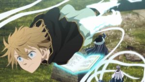 Black Clover Saison 1 Episode 77
