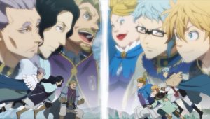 Black Clover Saison 1 Episode 77
