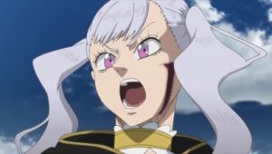 Black Clover Saison 1 Episode 77