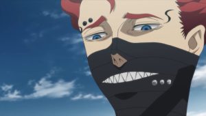Black Clover Saison 1 Episode 78
