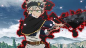 Black Clover Saison 1 Episode 78