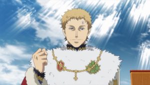 Black Clover Saison 1 Episode 78