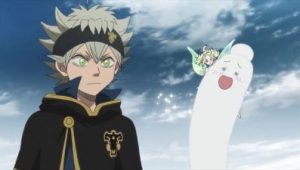 Black Clover Saison 1 Episode 78