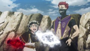 Black Clover Saison 1 Episode 79