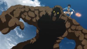 Black Clover Saison 1 Episode 79