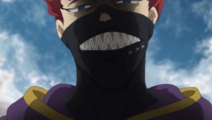 Black Clover Saison 1 Episode 79