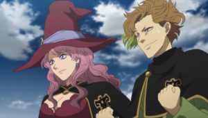 Black Clover Saison 1 Episode 79