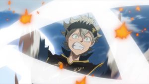 Black Clover Saison 1 Episode 79