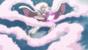 Black Clover Saison 1 Episode 79