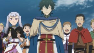Black Clover Saison 1 Episode 79