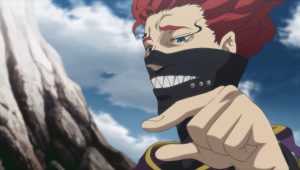 Black Clover Saison 1 Episode 79