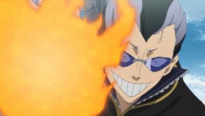 Black Clover Saison 1 Episode 79