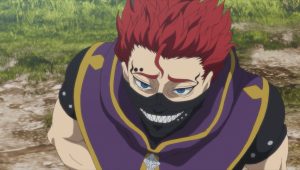 Black Clover Saison 1 Episode 79