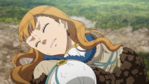 Black Clover Saison 1 Episode 79