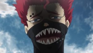 Black Clover Saison 1 Episode 79