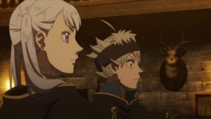 Black Clover Saison 1 Episode 8