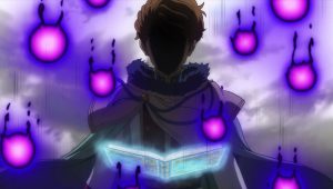 Black Clover Saison 1 Episode 80