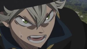 Black Clover Saison 1 Episode 80