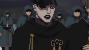 Black Clover Saison 1 Episode 81