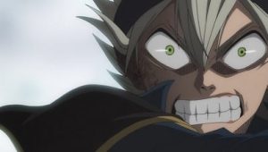 Black Clover Saison 1 Episode 81