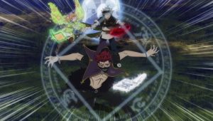 Black Clover Saison 1 Episode 81