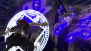 Black Clover Saison 1 Episode 82
