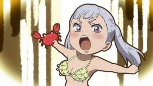 Black Clover Saison 1 Episode 82
