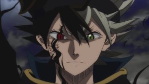 Black Clover Saison 1 Episode 83