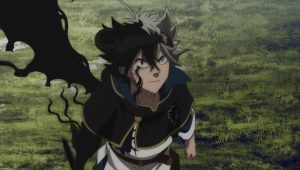 Black Clover Saison 1 Episode 83