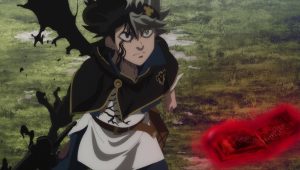 Black Clover Saison 1 Episode 83