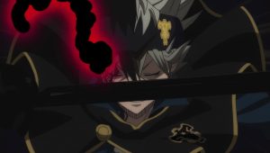 Black Clover Saison 1 Episode 83