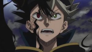 Black Clover Saison 1 Episode 83
