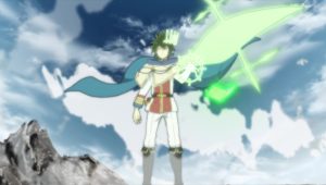 Black Clover Saison 1 Episode 84