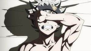 Black Clover Saison 1 Episode 84