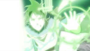 Black Clover Saison 1 Episode 84