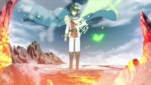 Black Clover Saison 1 Episode 84