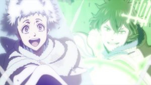 Black Clover Saison 1 Episode 84