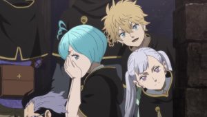 Black Clover Saison 1 Episode 85