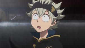 Black Clover Saison 1 Episode 85