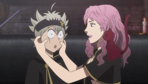 Black Clover Saison 1 Episode 85