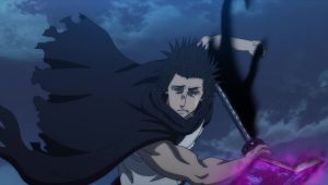 Black Clover Saison 1 Episode 86