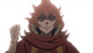 Black Clover Saison 1 Episode 86